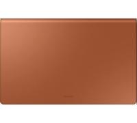 Samsung Custodia in pelle - Cover Galaxy Book 13.3" Marrone