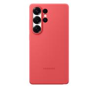 Samsung EF-PS938 Back cover for mobile phone silicone red EF-PS938CREGWW