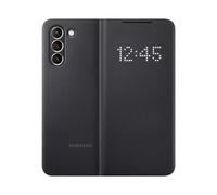 Samsung Led View Cover EF-NG996P Custodia Smart Galaxy S21 Plus SM-G996