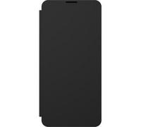 Samsung, Custodia per Galaxy A51 Folio Flip Wallet con portacarte, Nero