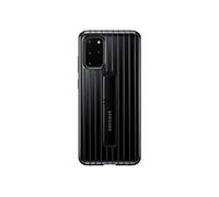 Samsung Custodia per Galaxy S20+, custodia protettiva ufficiale robusta, colore nero