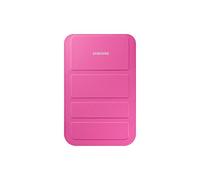 Samsung Custodia per Tab 3 7", Rosa