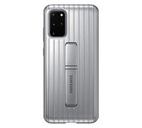 Samsung Custodia protettiva ufficiale Galaxy S20+, colore argento