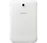 Samsung Custodia rigida a Libro Book Cover per Samsung Galaxy Note 8.0 Colore Bianco