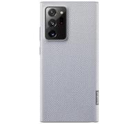SAMSUNG - Custodia Samsung Kvadrat Cover Ef-xn985fjegeu Per Galaxy Note 20 Ultra Sm-n985f Grigio