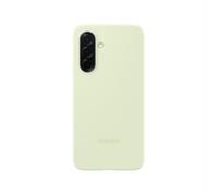 Samsung Galaxy A36 5G Silicone Case, Light Green