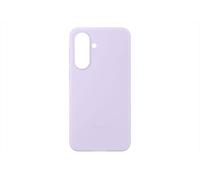Samsung - Custodia Silicone Case Per Galaxy A37-light Violet Samsung