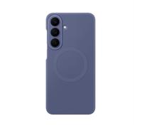 Samsung - Custodia Silicone Magnet Case Per S26 Fe-blue Violet Samsung