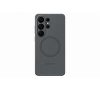 Samsung Custodia Silicone Magnet Galaxy S26 Ultra Nero