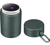 Samsung VG-SCLA00G custodia per proiettore ABS, Policarbonato (PC) Verde