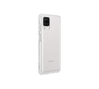 SAMSUNG Custodia Trasparente, Sottile e Leggera, Originale Galaxy A12