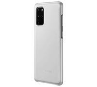 Samsung - Custodia ufficiale Galaxy S20 Ultra LED, colore: Bianco