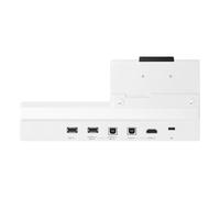 Samsung CY-TF65BBCXEN accessorio per lavagne bianche interattive Vassoio la connettività Grigio, Bianco [CY-TF65BBCXEN]