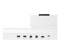 Samsung Flip4 Tray Vassoio per la connettività Grigio, Bianco