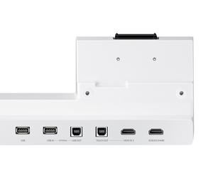 Samsung CY-TF65BRC Docking Station Bianco - Nouvo