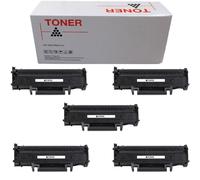 SAMSUNG D111L 5 TONER COMPATIBILI no oem BK NERO 1800 pagine