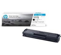 Samsung D111S SU810A, Cartuccia Toner Originale da 1000 Pagine, Compatibile con le Stampanti Samsung Laser Monocromatiche Xpress Serie M202x, M207x, Nero