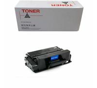 SAMSUNG D203L TONER COMPATIBILE no oem BK NERO 5000 pagine