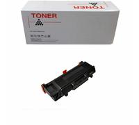 SAMSUNG D204E TONER COMPATIBILE no oem BK NERO 10000 pagine