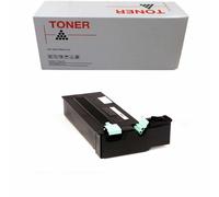 SAMSUNG D6555 TONER COMPATIBILE no oem NO ORIGINALE BK NERO 25000 pagine