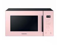 Forno a microonde alla griglia Samsung MG23T5018CP con funzione di cottura alla griglia sana 23L
