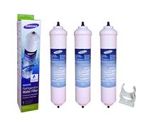 Samsung HAFEX/EXP parte e accessorio per frigoriferi/congelatori Filtro per acqua Bianco