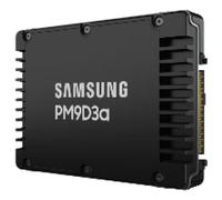 Samsung Datacenter SSD 1.92T U.2 NVMe PM9D3a mod. MZWL61T9HFLT-00AW7