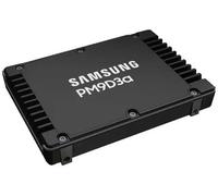 Samsung Datacenter SSD 960GB U.2 NVMe PM9D3a mod. MZWL6960HFJA-00AW7