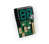 SAMSUNG DB92-02877A SCHEDA ELETTRONICA DISPLAY DI RICAMBIO PER CONDIZIONATORE