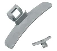 Samsung DC6401524A DC64-01524A - Maniglia per porta in ABS Y.F. 4 x 4