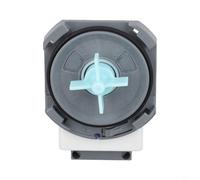 Samsung DD81-02635A B20-3A01 - Pompa di scarico compatibile con lavastoviglie con motore a risparmio energetico, resistenza alle alte temperature, drenaggio efficiente, facile