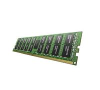 Kit di memorie RAM 128GB Samsung composto da 1x 128GB 4Rx4 PC4-25600 DDR4 3200MHz 1.2 V ECC REGISTERED | M393AAG40M32-CAE