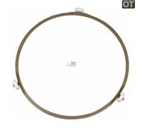 Samsung DE97-00705B - Anello girevole per microonde, diametro 225 mm