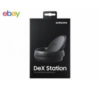Samsung DeXstation Model EE-MG950 Per Samsung GalaxyS8/S8+ E Galaxy Note 8 Nuovo