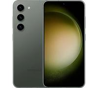 SAMSUNG Diamond 256GB Botanic Green