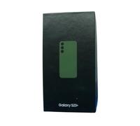 Samsung Galaxy S23+ Display 6.6'' Dynamic AMOLED 2X, Fotocamera 50MP, RAM 8GB, 256GB, 4.700 mAh, Green