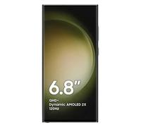 Samsung Galaxy S23 Ultra Display 6.8'' Dynamic AMOLED 2X, Fotocamera 200MP, RAM 8GB, 256GB, 5.000 mAh, Green