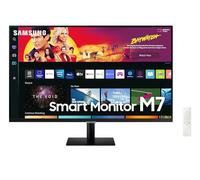 Samsung Smart Monitor M7 - M70B da 32'' UHD Flat