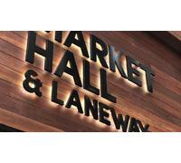 Samsung Dis Public I/G Box