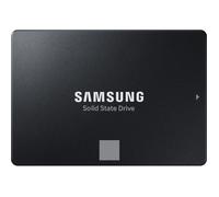 SAMSUNG - Disco rigido SSD 870 EVO SATA 2,5 '' 250 GB