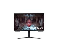 Samsung Odyssey S32DG500EU LED display 81,3 cm (32") 2560 x 1440 Pixel Quad HD Nero