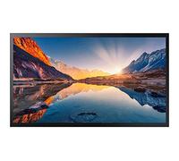Samsung QM32R-T Pannello piatto per segnaletica digitale 81,3 cm (32") LCD Wi-Fi 400 cd/m² Full HD Nero Touch screen Tizen 4.0