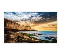 SAMSUNG - Display LFD 75 pollici LED QE75T 3840x2160 Ultra HD con MagicInfo