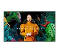 SAMSUNG - Display LFD 75 pollici VA LH75QBCEBGCXEN 3840 x 2160 4K Ultra HD