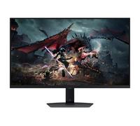 Samsung Display PC Odyssey G50D 32'' 180Hz, 1ms, Lastra Fast IPS, Risoluzione QHD:2560x1440, Contrasto 1000:1, AMD FreeSync, Auto Source Switch +, HDR400, Supporto regolabile, DisplayPort, HDMI,
