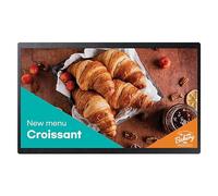 Samsung Display professionale 24" 1920x1080 FULL HD SERIE QBC Smart Signage