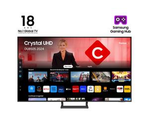 Samsung DU8505 Crystal UHD 75 2024, 4K, Smart TV - Nouvo