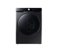 SAMSUNG DV16DG8600BVU3 ASCIUGATRICE A POMPA DI CALORE 16KG NERA