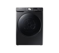 Samsung DV16T8520BV asciugatrice Libera installazione Caricamento frontale 16 kg A+++ Nero