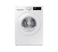 Samsung DV80CGC0B0TEEP Secadora 8Kg Blanco